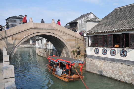 南潯古鎮(zhèn)