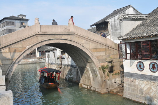 南潯古鎮(zhèn)