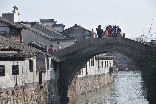 南潯古鎮(zhèn)