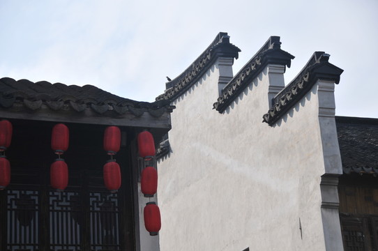 南潯古鎮(zhèn)