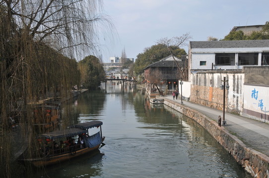 南潯古鎮(zhèn)