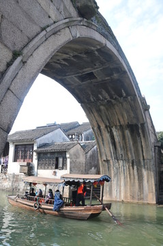 南潯古鎮(zhèn)