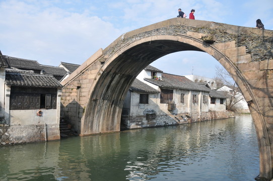 南潯古鎮(zhèn)