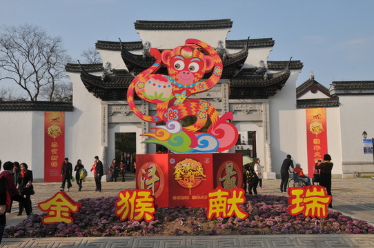 南潯古鎮(zhèn)