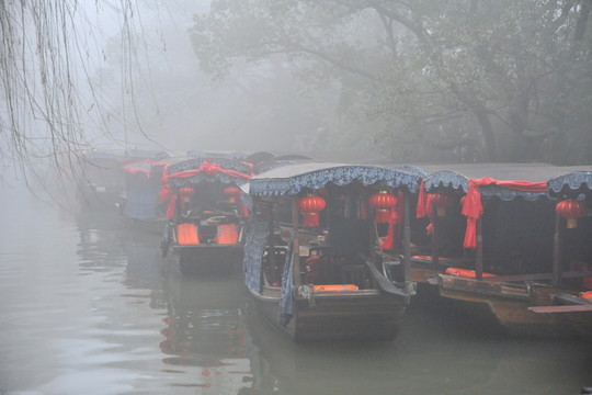 南潯古鎮(zhèn)