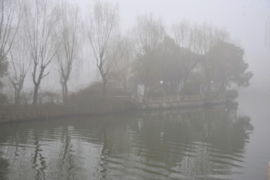 南潯古鎮(zhèn)