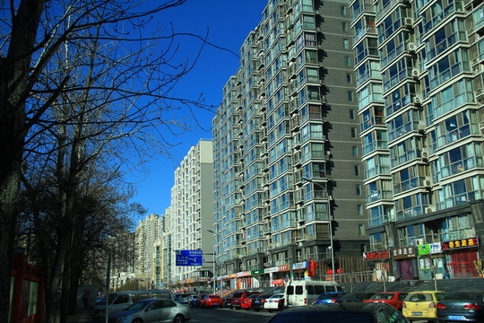 理想家建筑