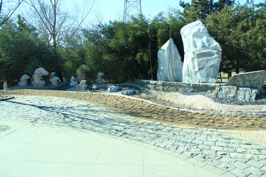 慶豐公園