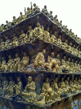 三昧禪林