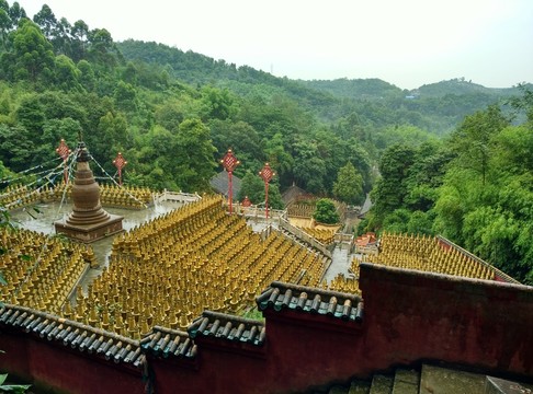 三昧禪林