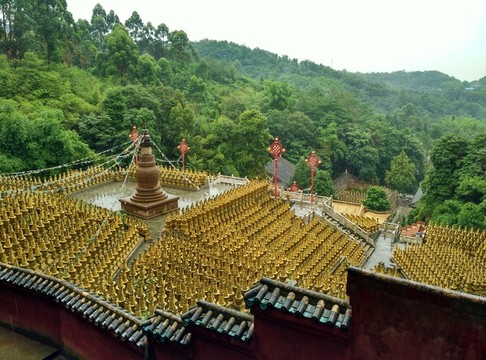 禪林
