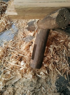 棺材加工廠