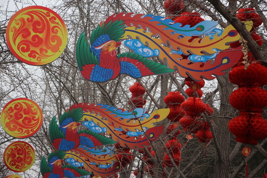 廟會(huì)工藝品