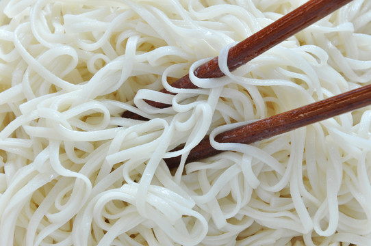 冷面 涼拌面