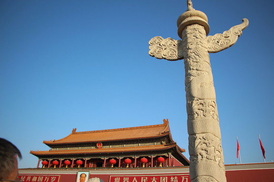 故宮印象