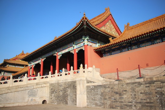故宮印象