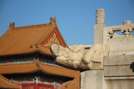 故宮印象