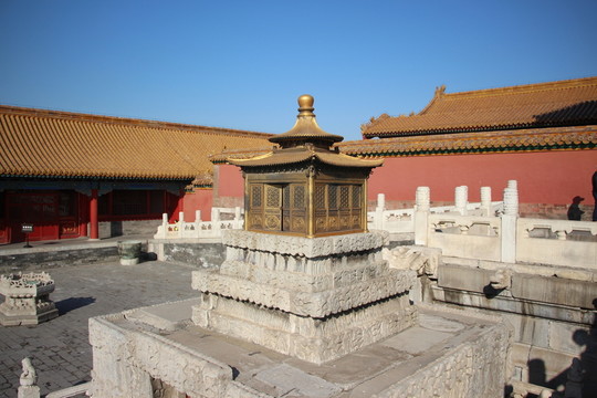 故宮印象