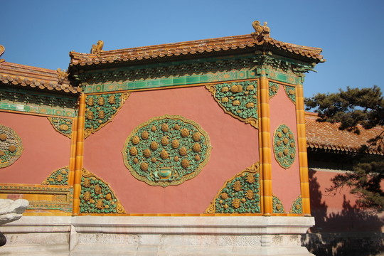 故宮印象