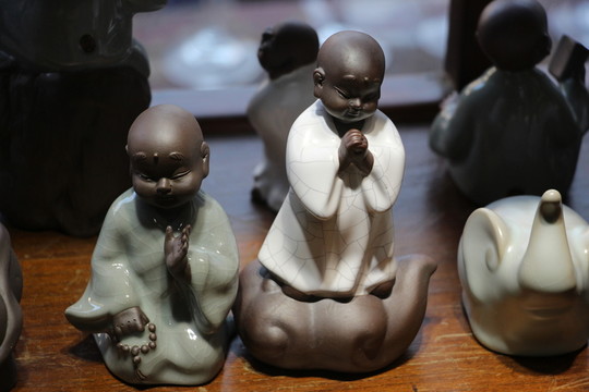 家居飾品