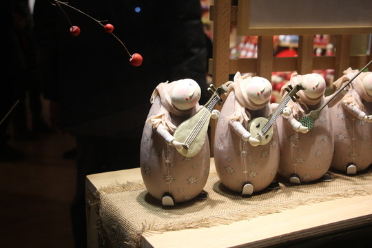 家居飾品