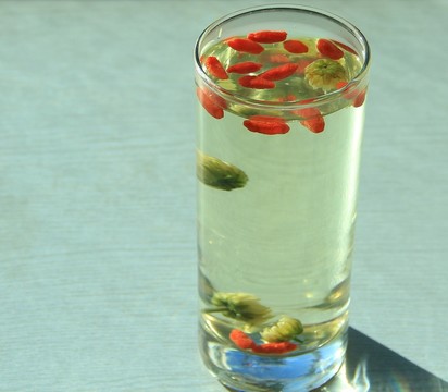 茶水
