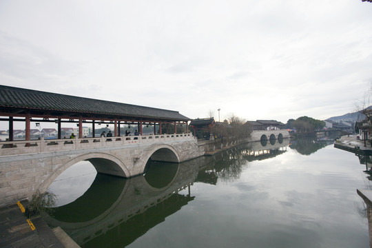 安昌古鎮(zhèn)