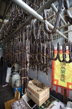 安昌古鎮(zhèn)