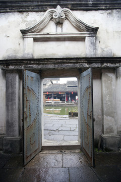 安昌古鎮(zhèn)