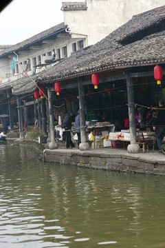 安昌古鎮(zhèn)
