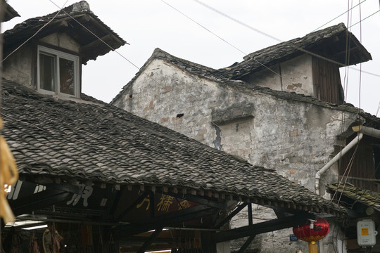 安昌古鎮(zhèn)