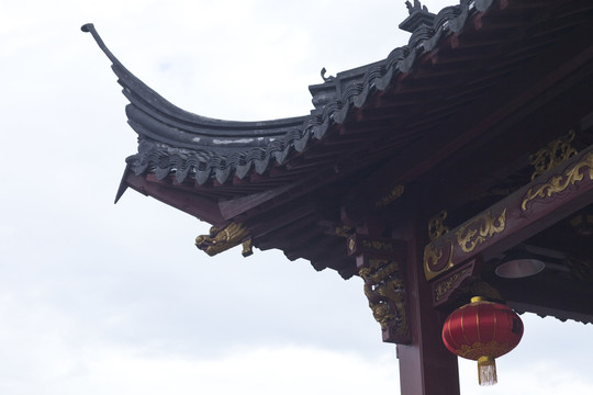 安昌古鎮(zhèn)