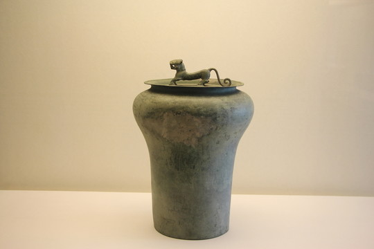 故宮 青銅器