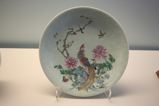 故宮 瓷器