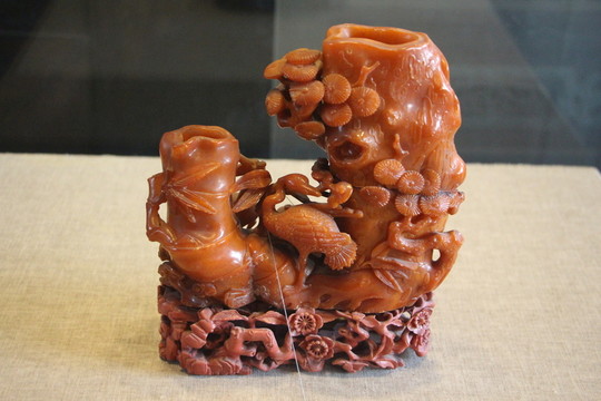 故宮 珍寶