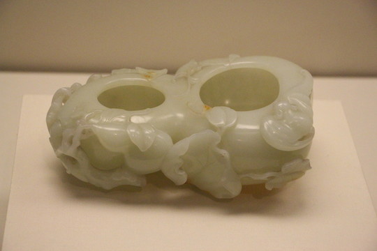 故宮 玉器 文物