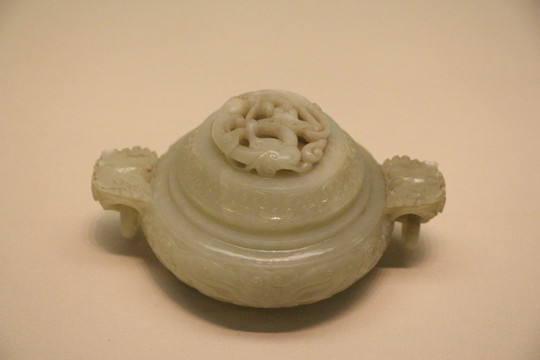 故宮 玉器 文物