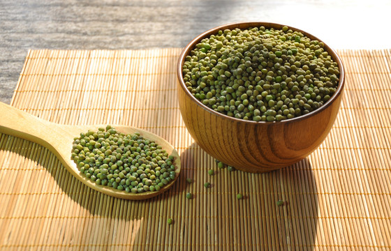 綠豆