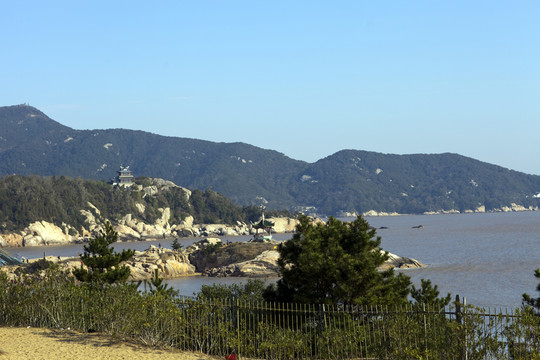 普陀山