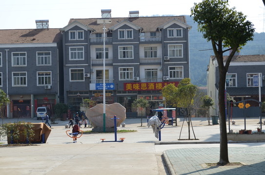 建筑