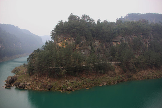 山水風(fēng)光