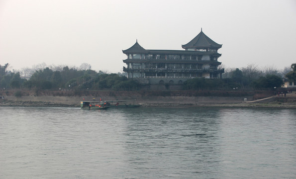 望江樓