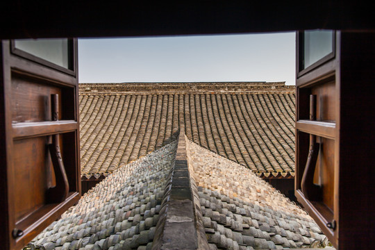 江南建筑