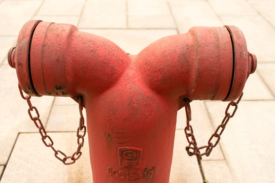消防栓