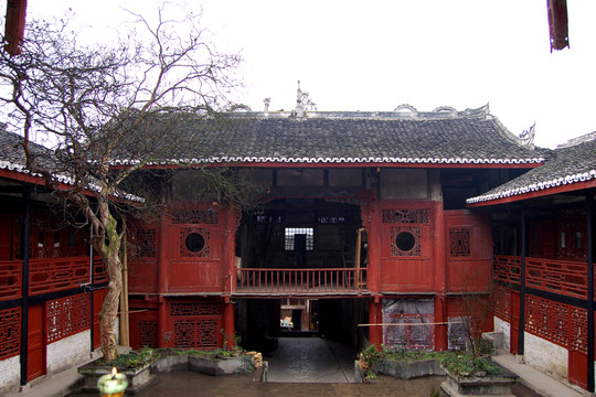 文昌宮