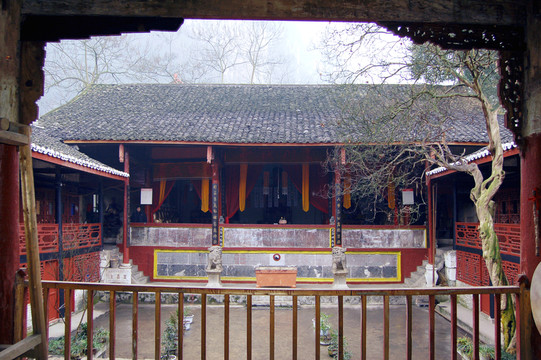 文昌宮