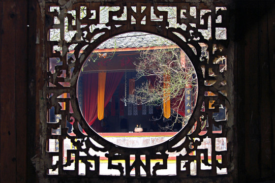 文昌宮