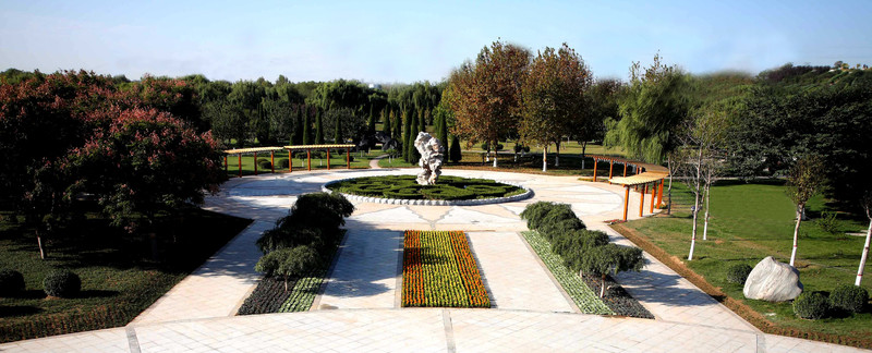濮水公園