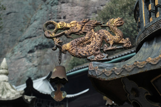 銅鈴