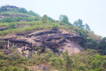 武夷山風(fēng)光 中國武夷 自然風(fēng)光